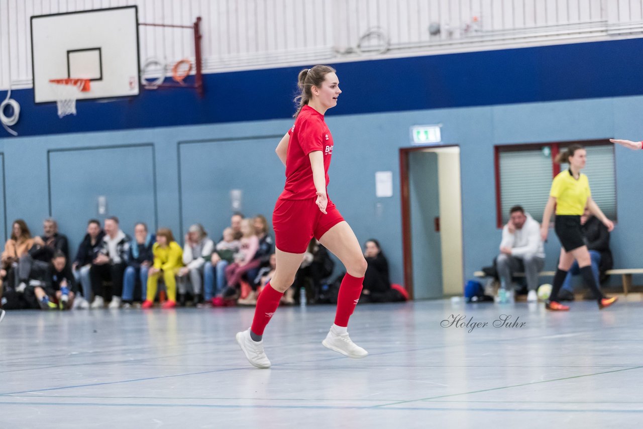 Bild 111 - F NFV Futsalturnier